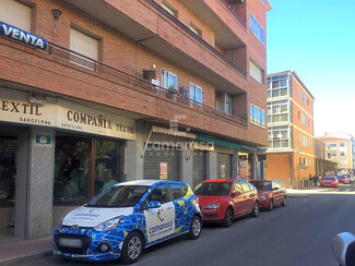 Más detalles para Calle David Herrero, 9, Ávila - Edificios residenciales en venta