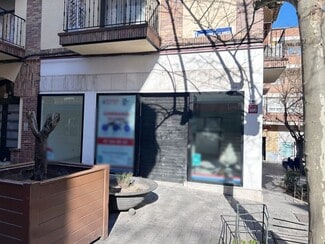 Más detalles de Local en alquiler