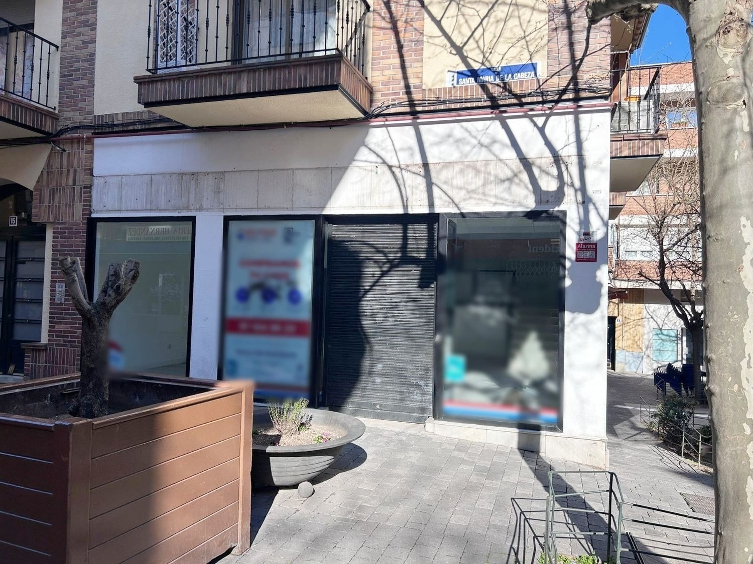 Local en Majadahonda, Madrid en alquiler Foto principal- Imagen 1 de 4