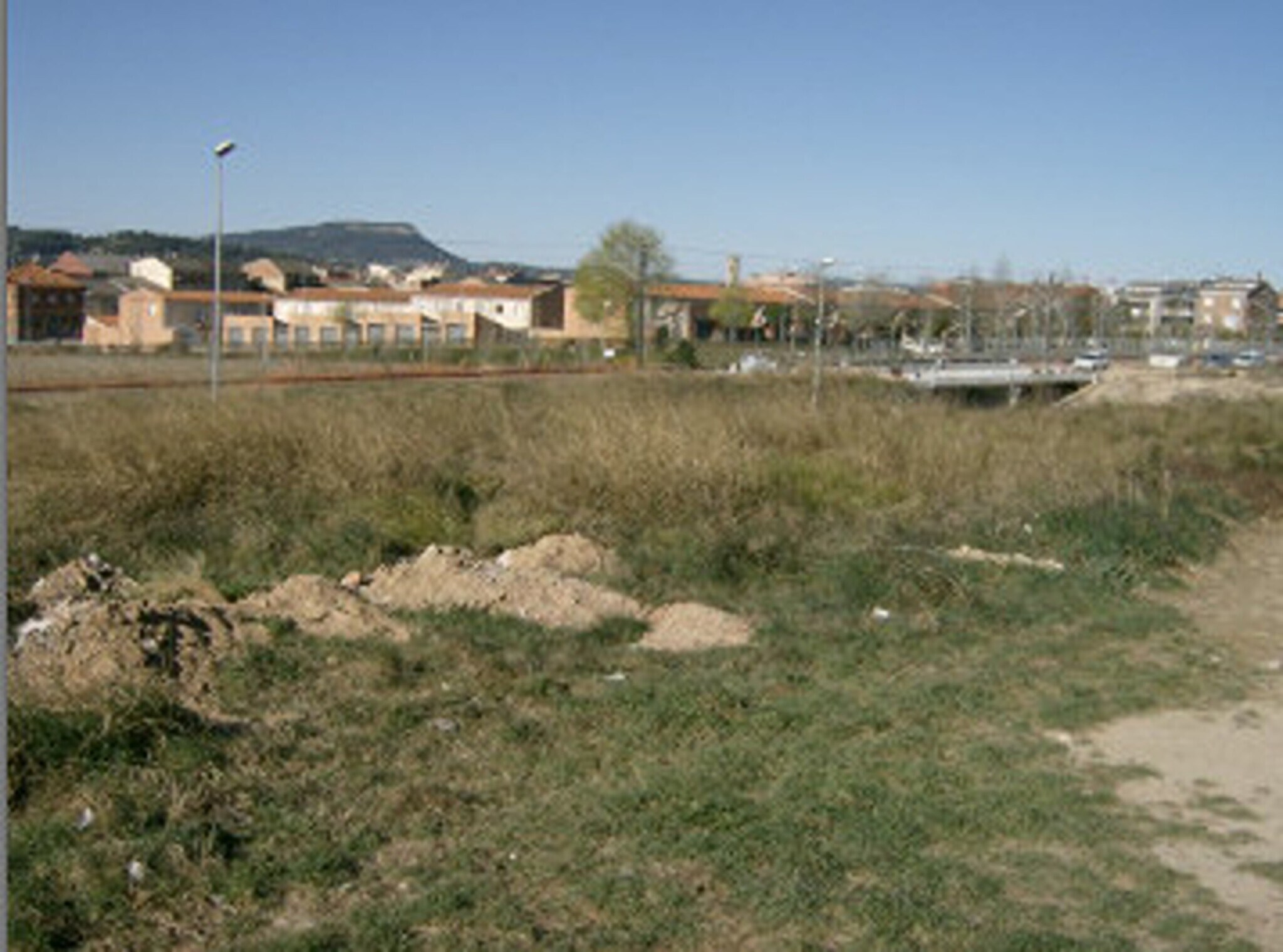 Carretera de la Pobla de Claramunt, 134, Vilanova del Camí, Barcelona en venta Foto principal- Imagen 1 de 4