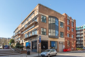 Más detalles de 125 Redcliff St, Bristol - Local en alquiler