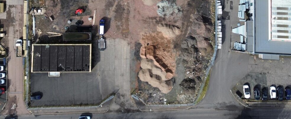 7 Law Pl, East Kilbride en alquiler - Foto de la construcción - Imagen 3 de 3