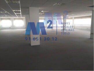 Más detalles de Oficina en alquiler