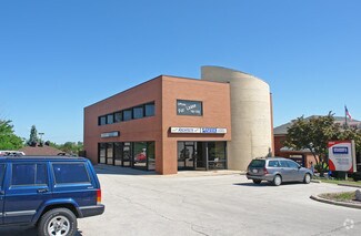 Más detalles para 2204 E Moreland Blvd, Waukesha, WI - Oficina en alquiler