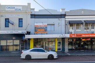Más detalles de 251 Victoria Rd, Gladesville - Oficina/Local en alquiler