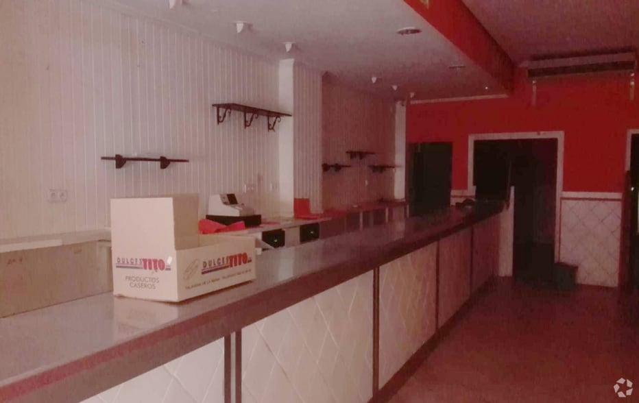 Plaza San Andrés, Talavera de la Reina, Toledo en venta - Foto del interior - Imagen 1 de 1