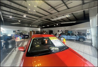 1 Hamilton Rd, Strathaven en alquiler Foto del interior- Imagen 1 de 1