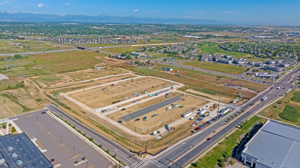 300 E 128th Ave, Thornton, CO en alquiler - Foto de la construcción - Imagen 3 de 25