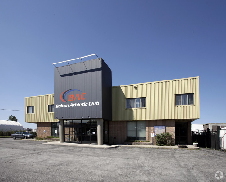 4 Industrial Rd, Caledon, ON en venta - Foto del edificio - Imagen 2 de 2