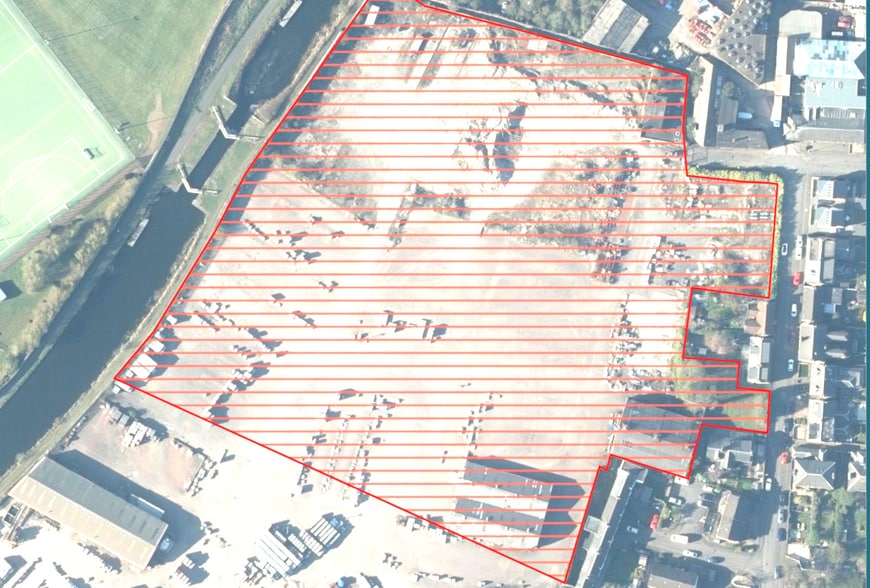 Marchalls Works, Falkirk en venta - Otros - Imagen 2 de 3