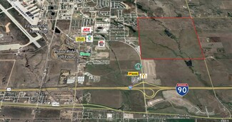 Más detalles para Prime Development Land - Next to Ellsworth AFB, Box Elder, SD - Terrenos en venta