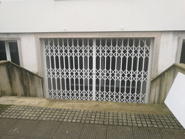 Dos, 16, Santiago de Compostela, La Coruna en venta - Foto del edificio - Imagen 3 de 13