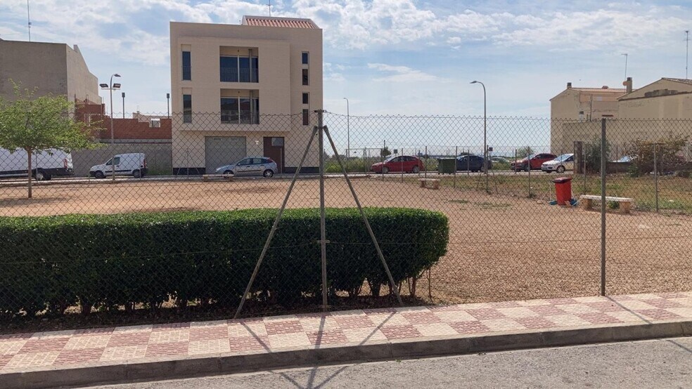 Terreno en Almussafes, Valencia en venta - Foto principal - Imagen 2 de 4