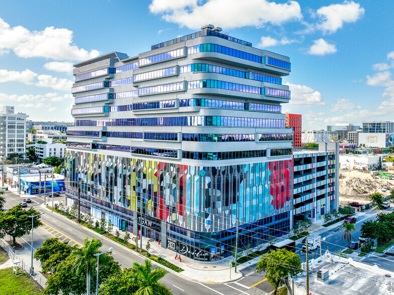 2916 N Miami Ave, Miami, FL en alquiler - Foto del edificio - Imagen 2 de 36