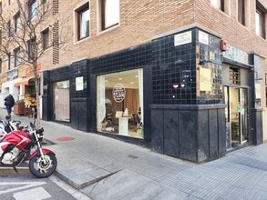 Carrer de l'Escorial, 36, Barcelona, Barcelona en alquiler Foto del interior- Imagen 1 de 13