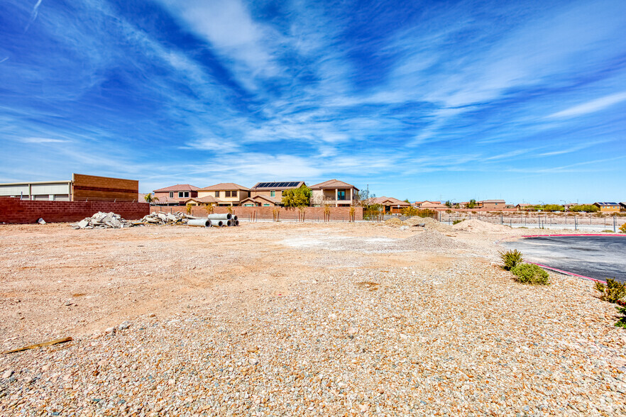 10435 S Rainbow Blvd, Las Vegas, NV en alquiler - Foto principal - Imagen 2 de 4