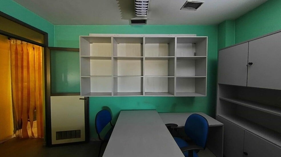 Avenida Antibióticos, 6, León, León en venta - Foto del edificio - Imagen 3 de 18