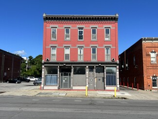 Más detalles para 1412 Main St, Buffalo, NY - Locales en alquiler