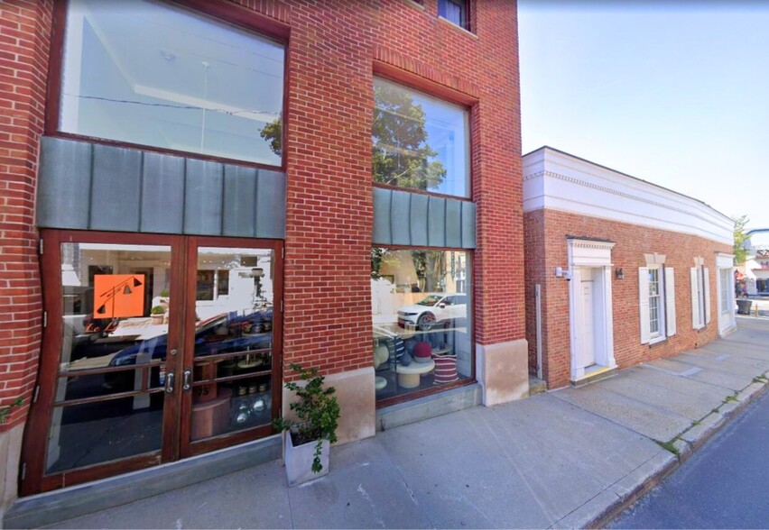 75 Washington St, Sag Harbor, NY en alquiler - Foto del edificio - Imagen 3 de 11