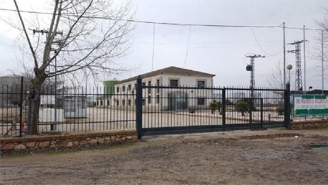 Más detalles de Nave en venta