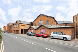 Más detalles de 3 Walnut Tree Clos, Guildford - Oficina en alquiler