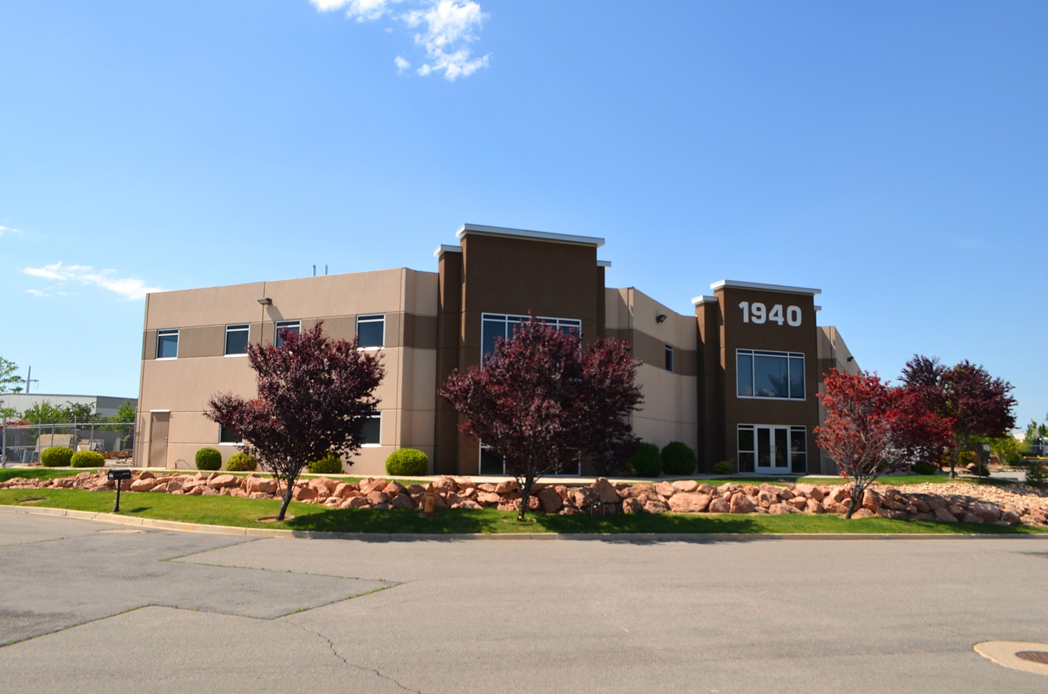 1940 Fremont Dr, Salt Lake City, UT en alquiler Foto del edificio- Imagen 1 de 23