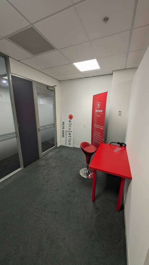 401 Docklands Drive, Docklands, VIC 3008 - Unidad 1213 -  - Foto del interior - Image 1 of 4