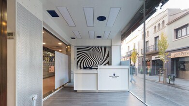 Carrer de Gràcia, 51-53, Sabadell, Barcelona en alquiler Foto del interior- Imagen 1 de 7