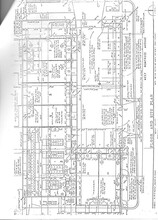 2000-2010 W Montrose Ave, Chicago, IL en alquiler Plano del sitio- Imagen 1 de 3