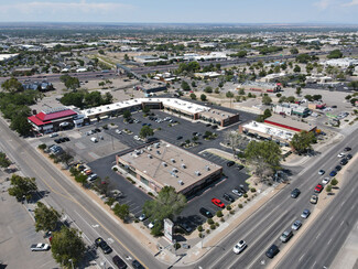 Más detalles para 6001 San Mateo Blvd NE, Albuquerque, NM - Locales en alquiler