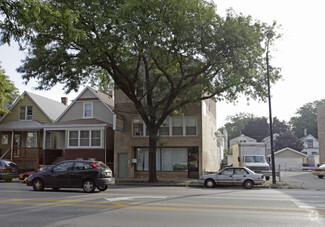 Más detalles para 5055 N Western Ave, Chicago, IL - Local en alquiler