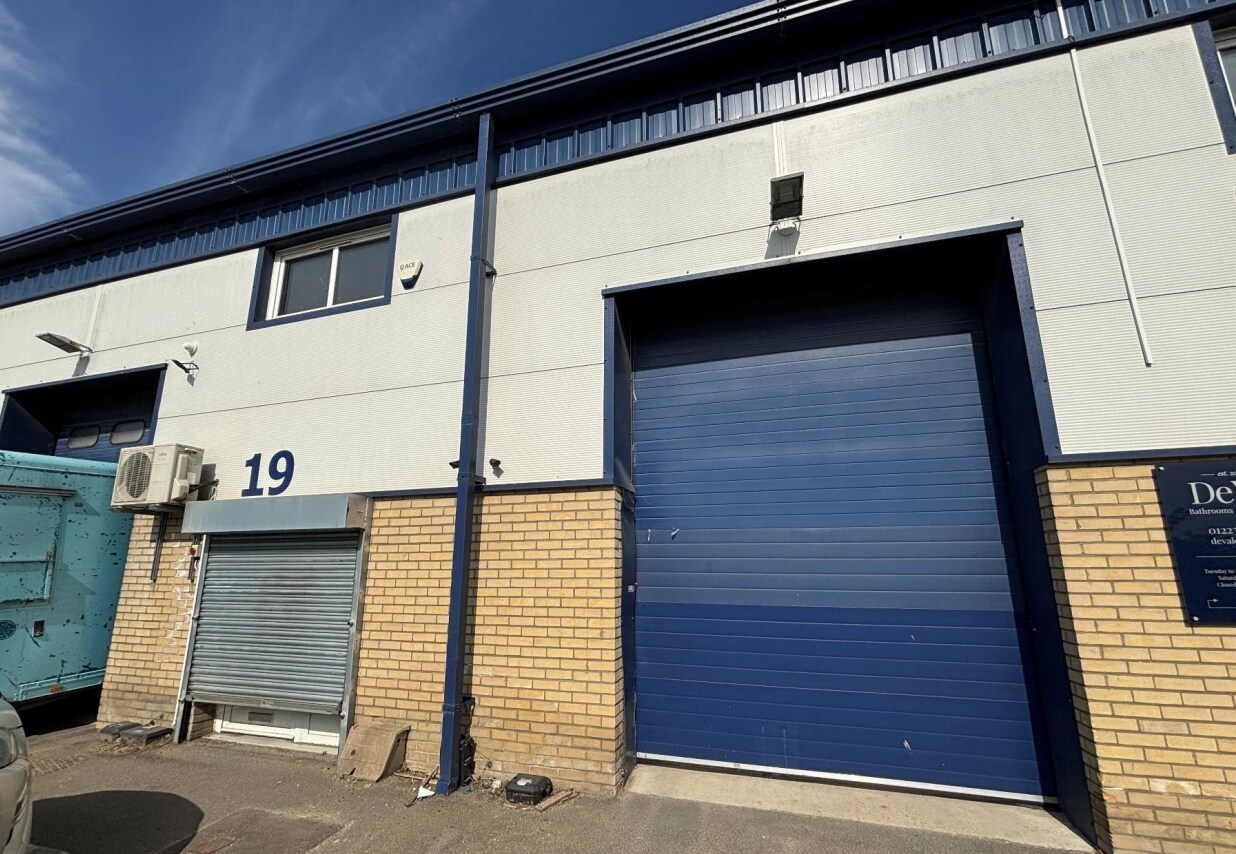 Ely Rd, Waterbeach en alquiler Foto del edificio- Imagen 1 de 3