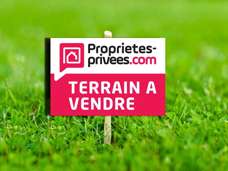 Terreno en Saint-Hilaire-de-Chaléons en venta Foto del edificio- Imagen 1 de 4