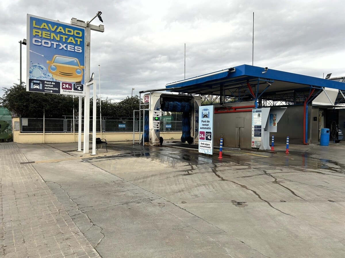 Carretera Accés Costa Brava, 192, Blanes, GER 17300 - Unidad Pt01 -  - Foto del interior - Image 1 of 10