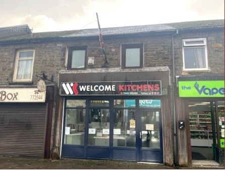 119 Bute St, Treorchy en alquiler - Foto principal - Imagen 1 de 1