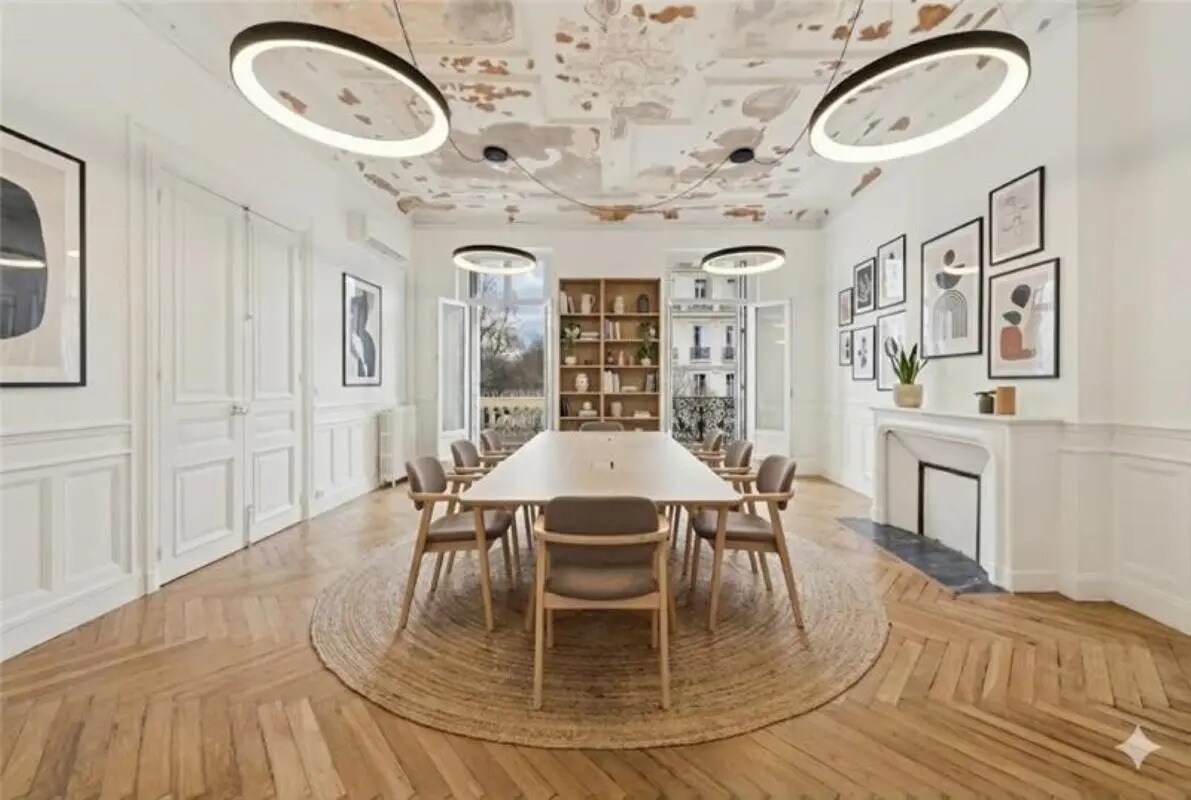 29 Boulevard D'Athenes, Marseille en alquiler Foto del interior- Imagen 1 de 18