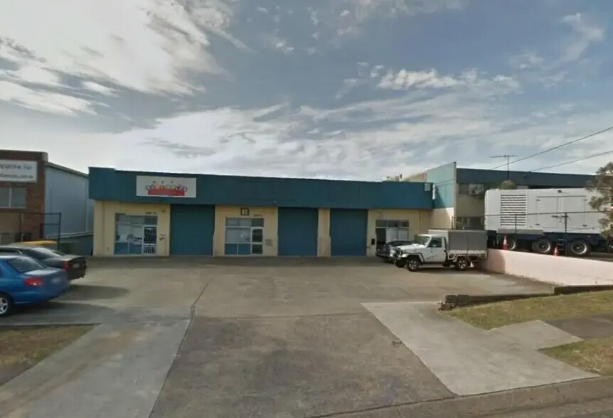 11 Aranda St, Slacks Creek en alquiler - Foto del edificio - Imagen 2 de 3