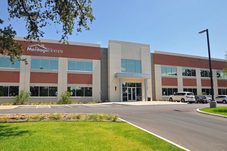 2806 W Bitters Rd, San Antonio, TX en alquiler - Foto del edificio - Imagen 1 de 19