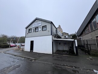Más detalles de 3 Crombie Rd, Aberdeen - Nave en venta