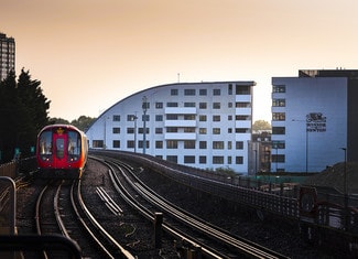 Más detalles de 10 Bard Rd, London - Oficina en venta