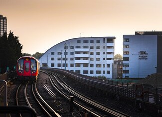 Más detalles de 10 Bard Rd, London - Oficina en venta