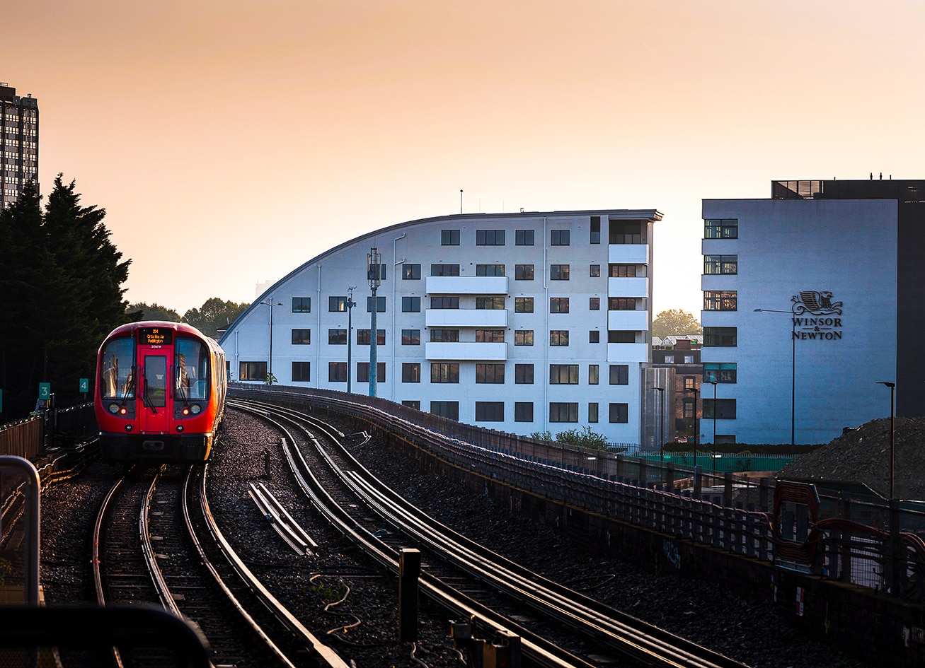 10 Bard Rd, London en venta Foto principal- Imagen 1 de 6