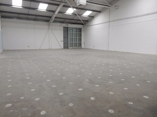 145 Charles St, Glasgow en alquiler Foto del interior- Imagen 1 de 1