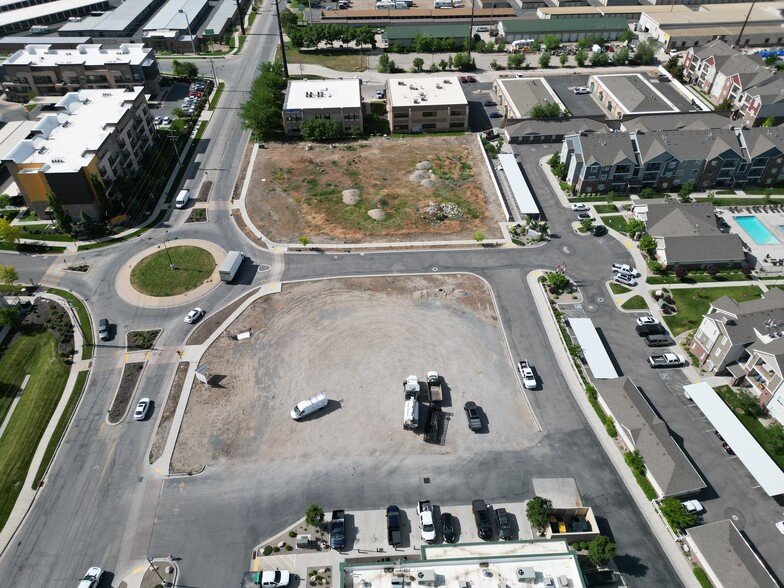 1250 W Legacy Crossing Blvd, Centerville, UT en alquiler - Foto del edificio - Imagen 3 de 4