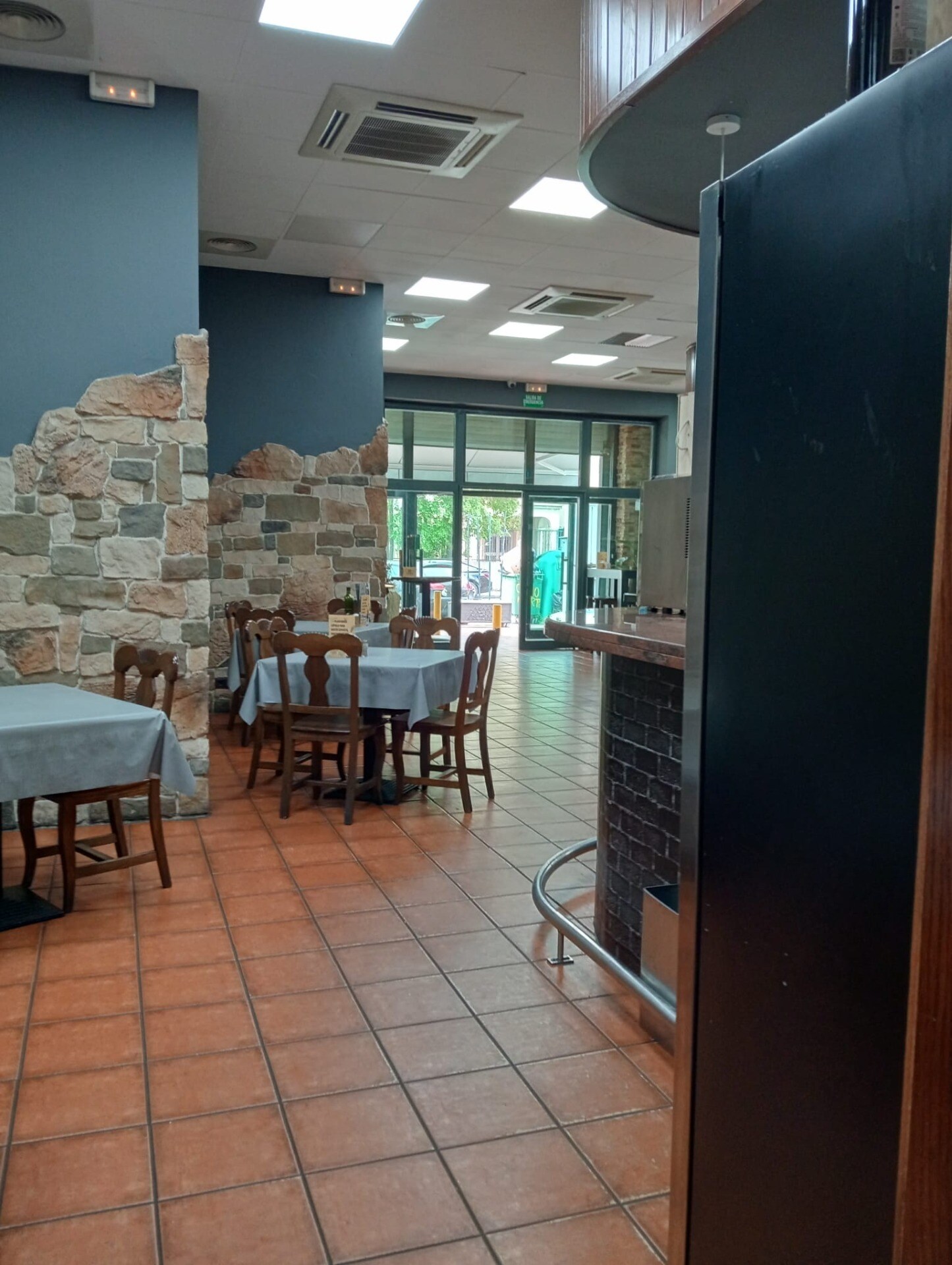 Local en San Fernando de Henares, Madrid en alquiler Foto del interior- Imagen 1 de 6