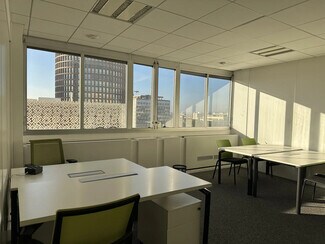 Más detalles de 20 Boulevard Eugène Deruelle, Lyon - Coworking en alquiler