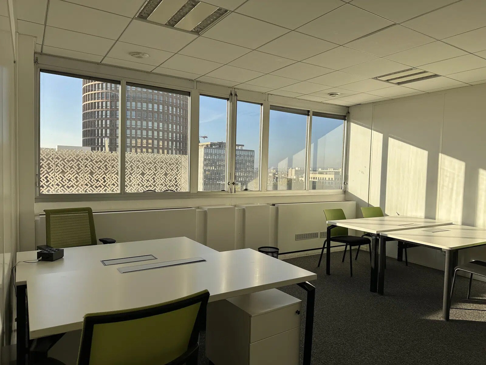 20 Boulevard Eugène Deruelle, Lyon en alquiler Foto del interior- Imagen 1 de 6