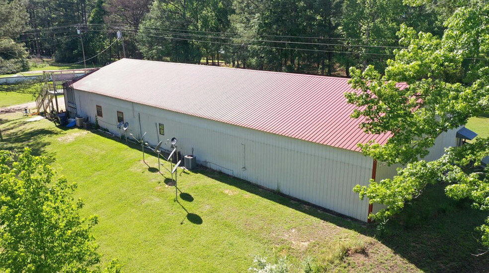 1939 Brumfield Rd SW, Summit, MS en venta - Foto del edificio - Imagen 3 de 11