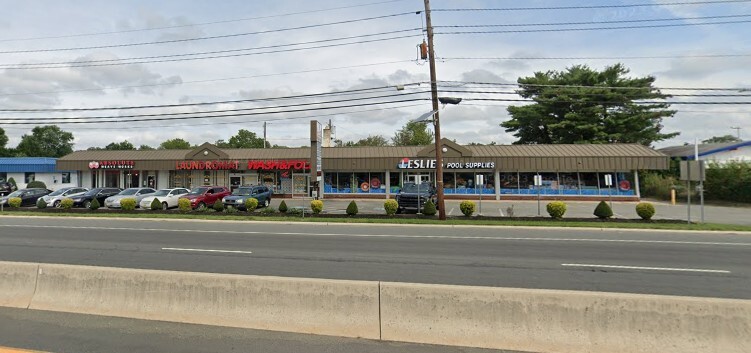 1649 Route 38, Mount Holly, NJ en venta - Foto del edificio - Imagen 2 de 3