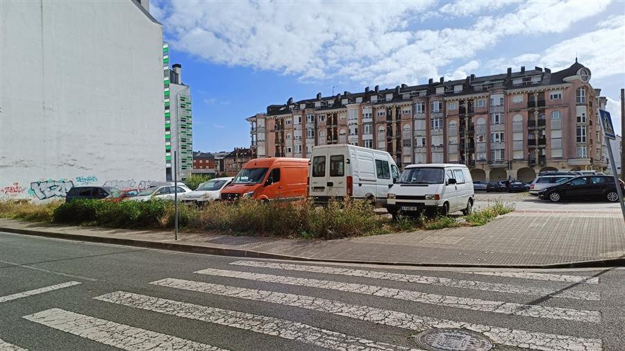 Barrio Lavapies, 58B, Santander, Cantabria en venta Otros- Imagen 1 de 6